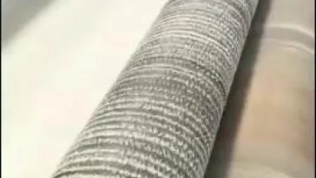 Manta impermeabilizante de bentonita Geocomposto/Forro de argila geossintética Gcl